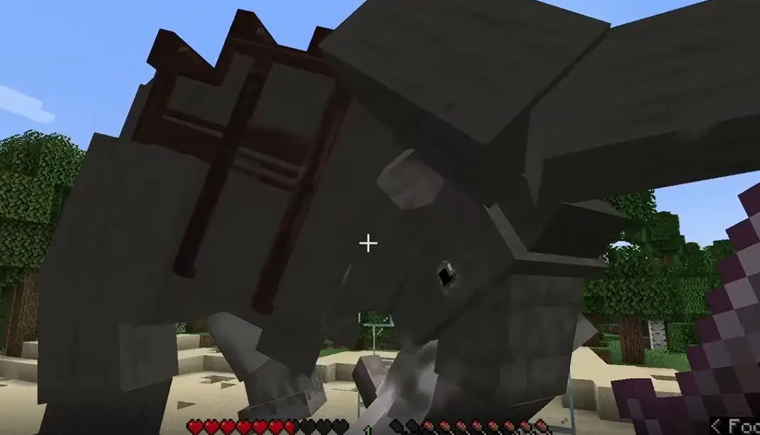 Additional Mobs Image