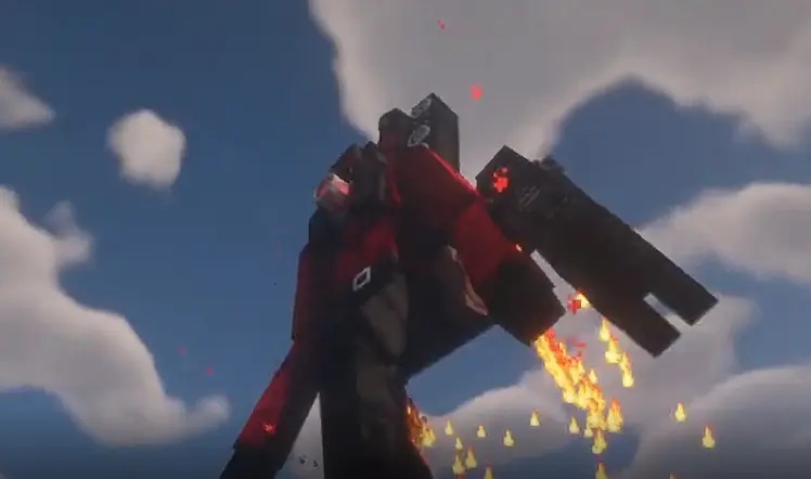 Titans Image